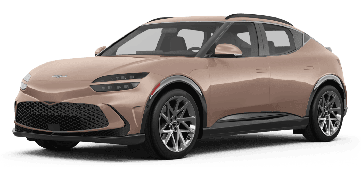 2024 Genesis GV60 Advanced — SUV — 14,173 mi — Phoenix, AZ