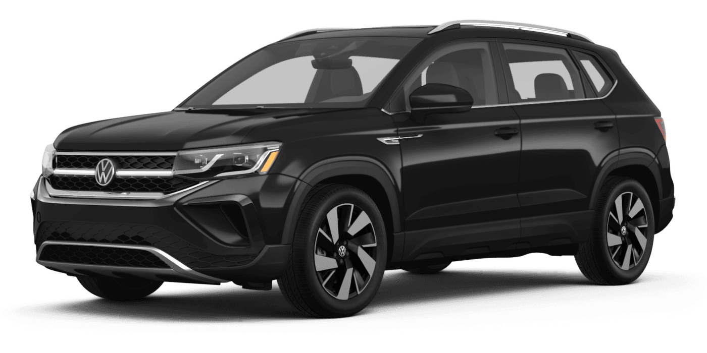 2024 Volkswagen Taos SEL — SUV — 32,059 mi — Salisbury, MD