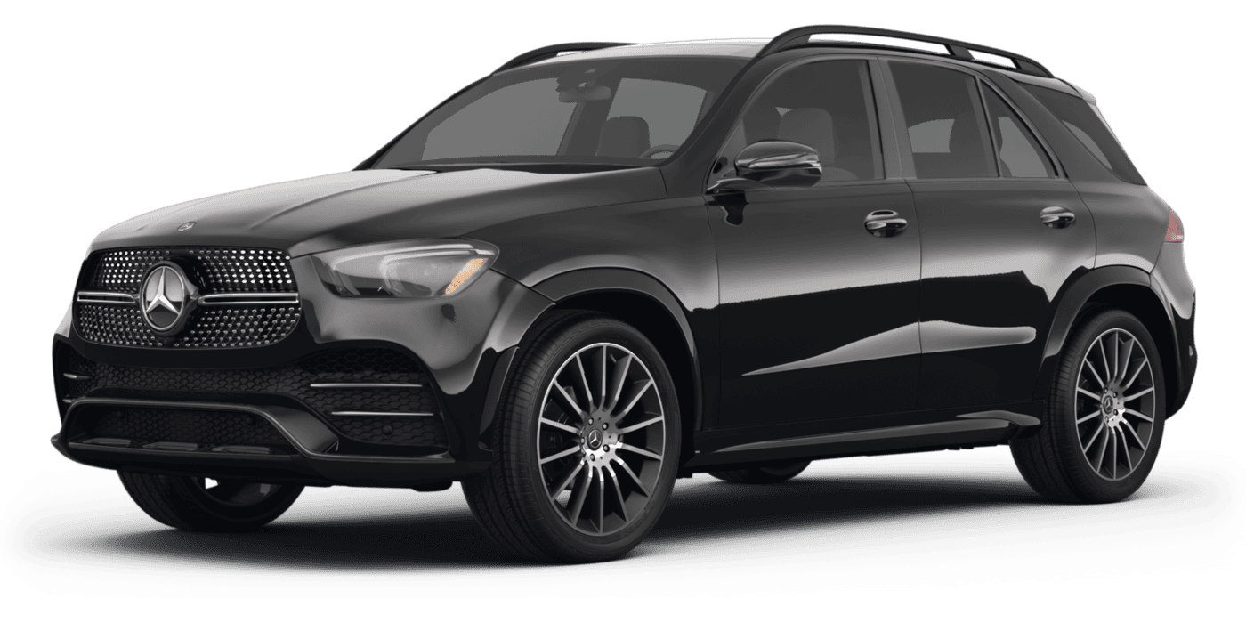 2025 Mercedes-Benz GLE GLE 350 — SUV — 6,191 mi — College Station, TX