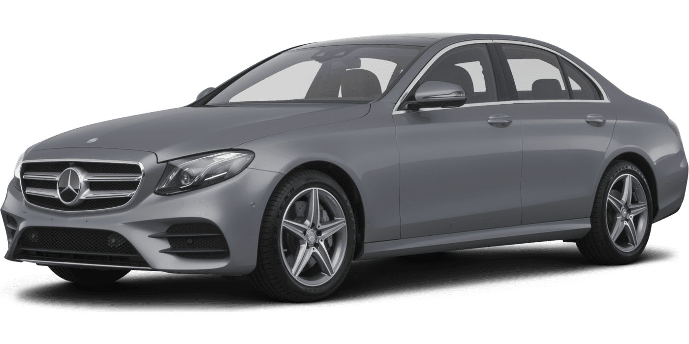 2017 Mercedes-Benz E-Class AMG E 43 — Sedan — 82,377 mi — Phoenix, AZ