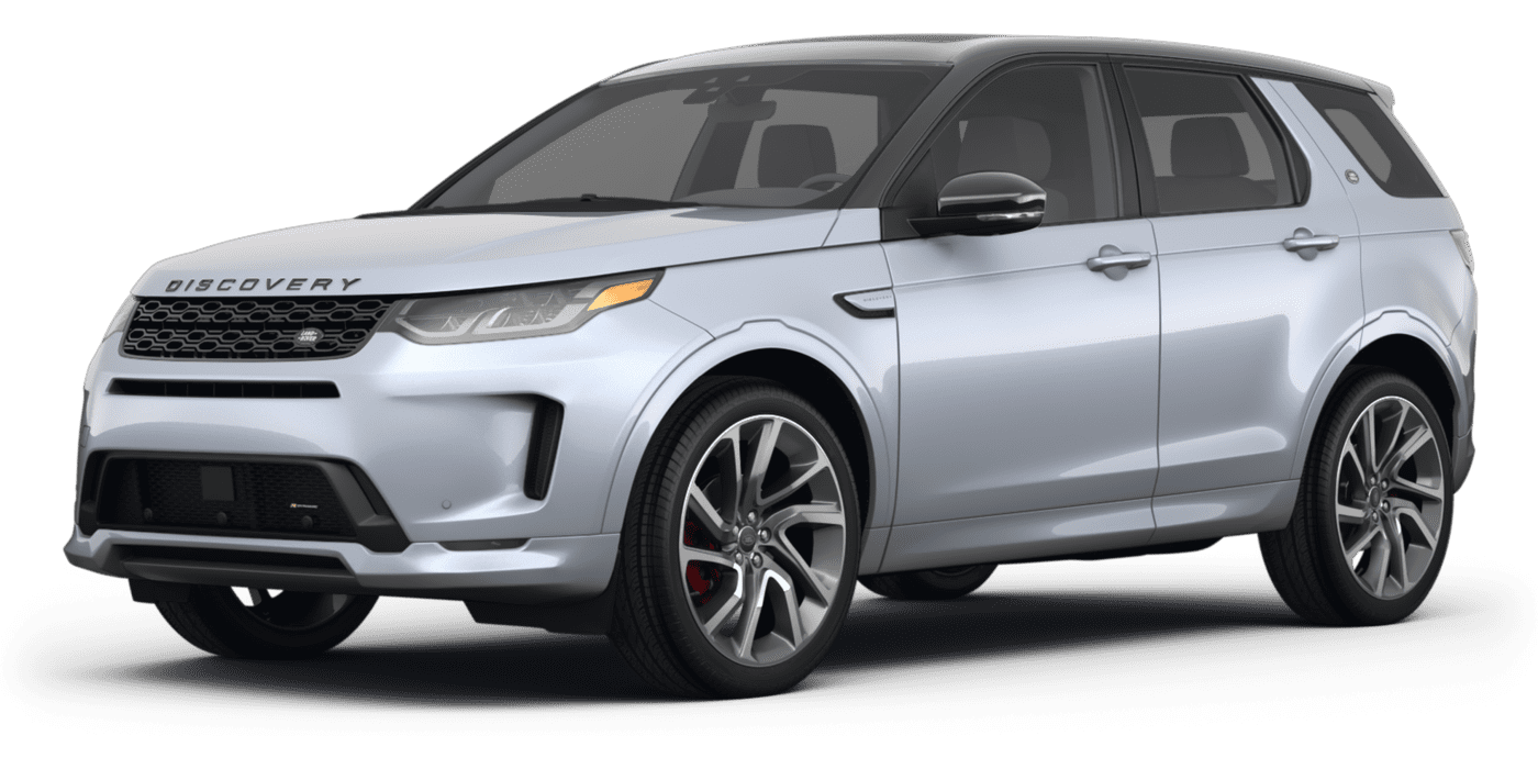 2023 Land Rover Discovery Sport S R-Dynamic — SUV — 22,629 mi — Palm Springs, CA