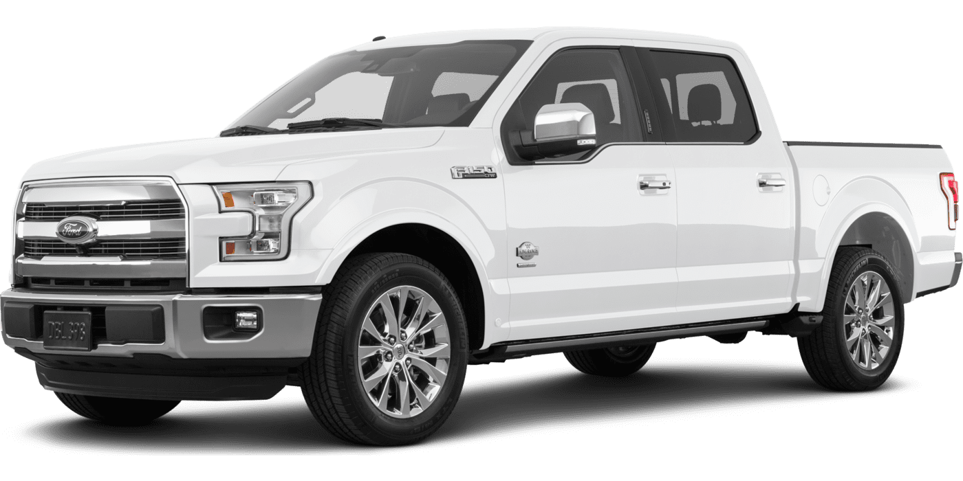 2018 Ford F-150 King Ranch — Pickup Truck — 153,556 mi — Grenada, MS