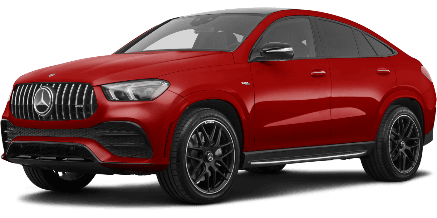 2025 Mercedes-Benz GLE GLE 450 — SUV — 10,752 mi — Scottsdale, AZ