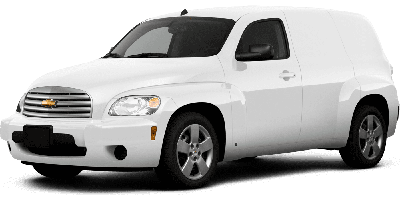 2008 Chevrolet HHR LS — SUV — 144,000 mi — Gastonia, NC