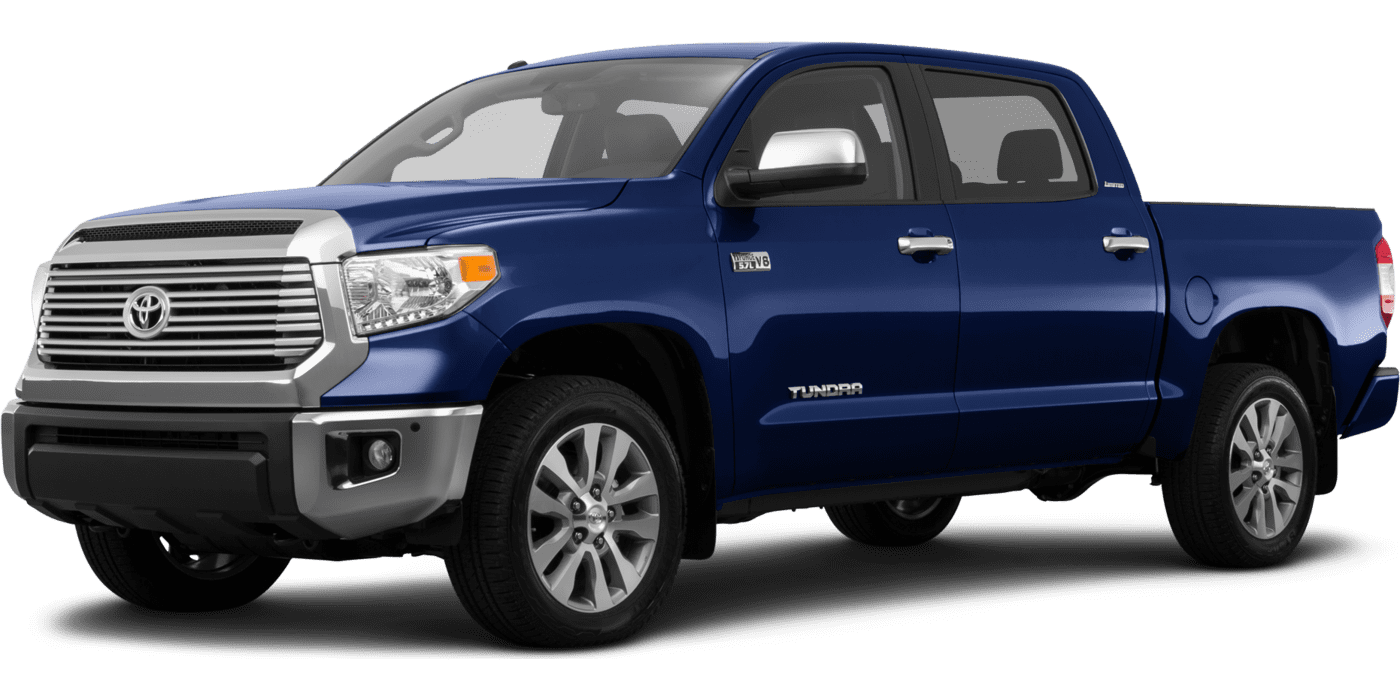 2015 Toyota Tundra Limited — Pickup Truck — 61,233 mi — Anchorage, AK