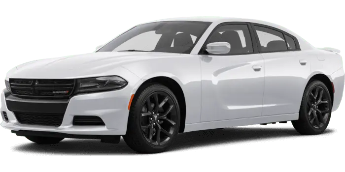 used cars dodge charger