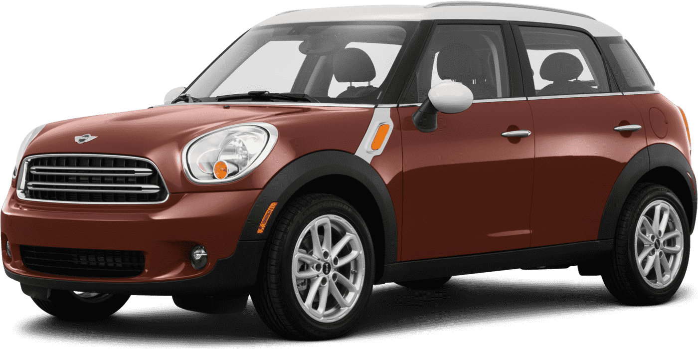 2016 MINI Countryman Cooper — SUV — 88,682 mi — Marietta, GA