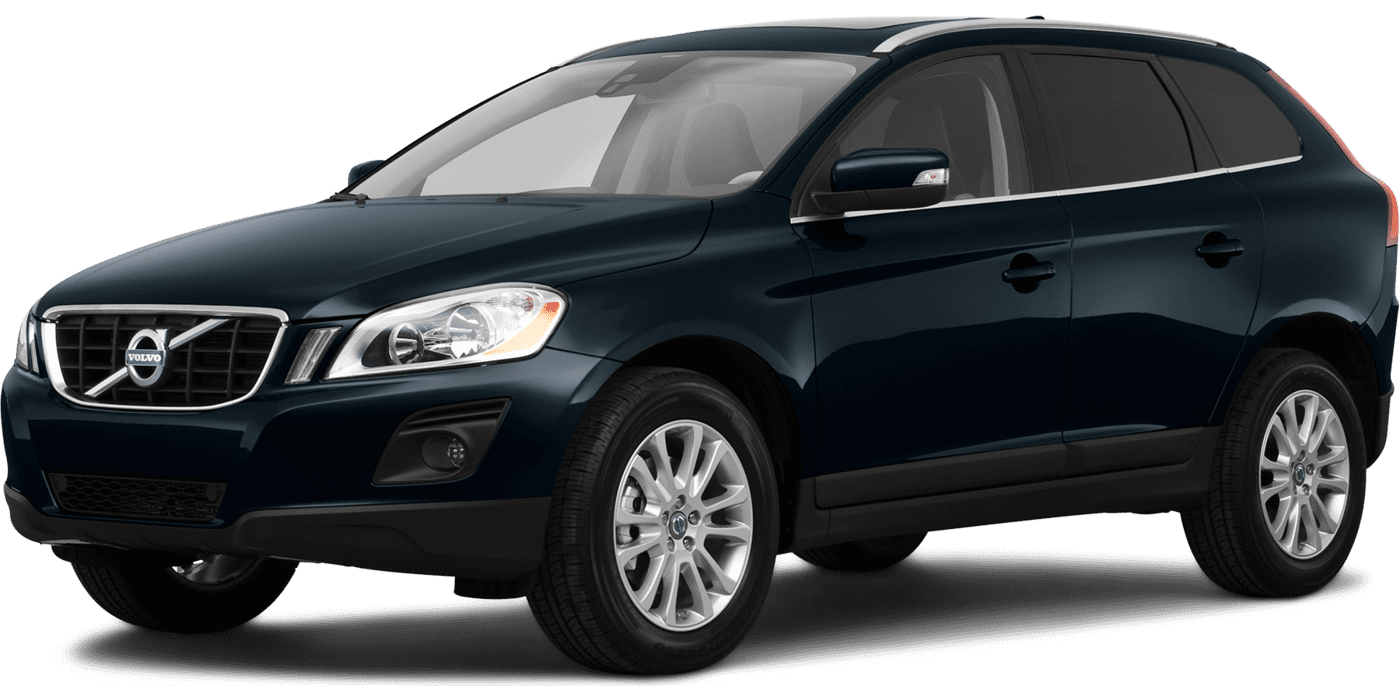 2010 Volvo XC60 3.0T — SUV — 130,449 mi — Pasadena, CA