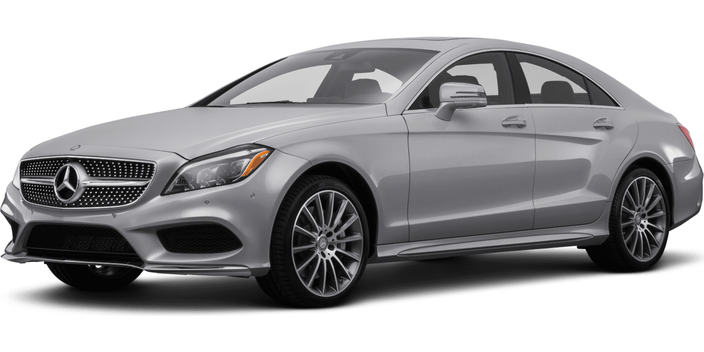 2017 Mercedes-Benz CLS CLS 550 — Sedan — 28,638 mi — Mount Pleasant, WI