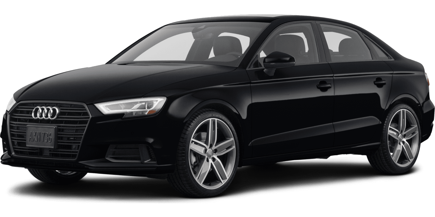 2020 Audi A3 Premium Plus — Sedan — 51,675 mi — Tulsa, OK