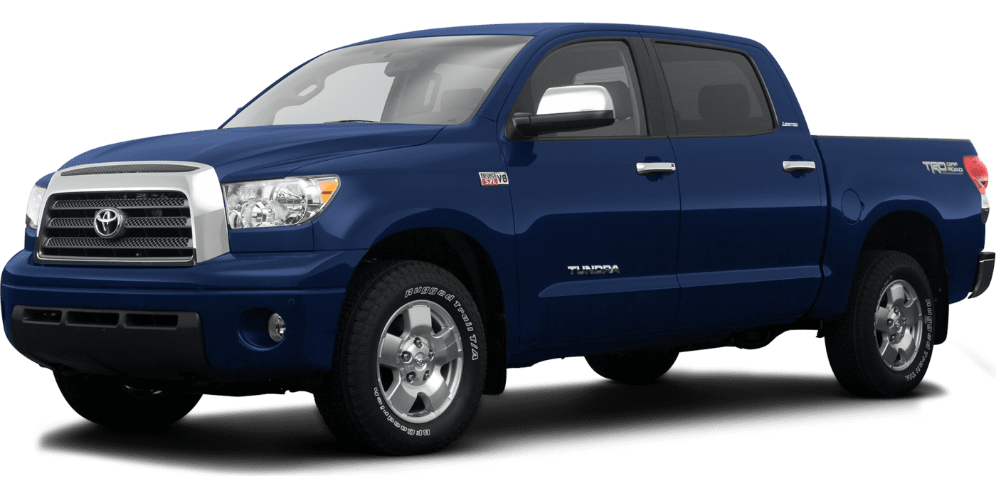 2008 Toyota Tundra Base — Pickup Truck — 172,026 mi — Irmo, SC
