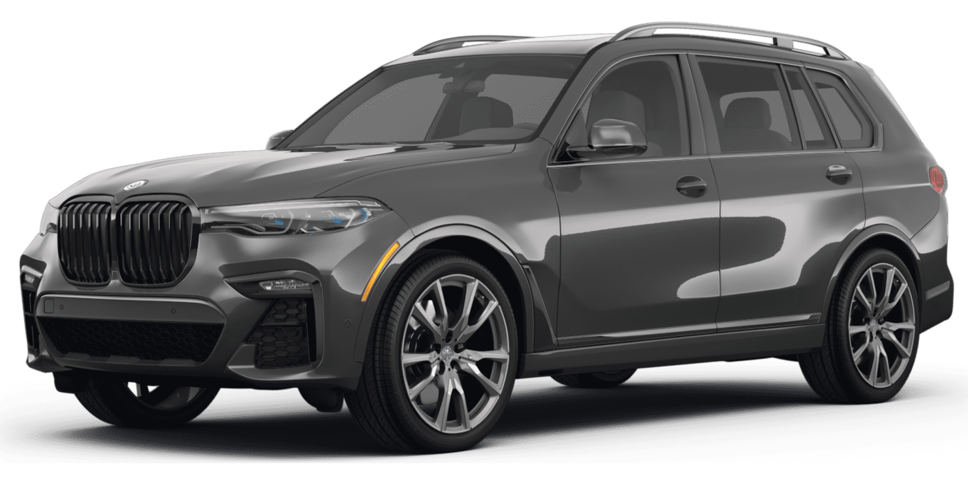 2022 BMW X7 M50i For Sale in Conroe, TX 5UXCX6C00N9J80539 TrueCar