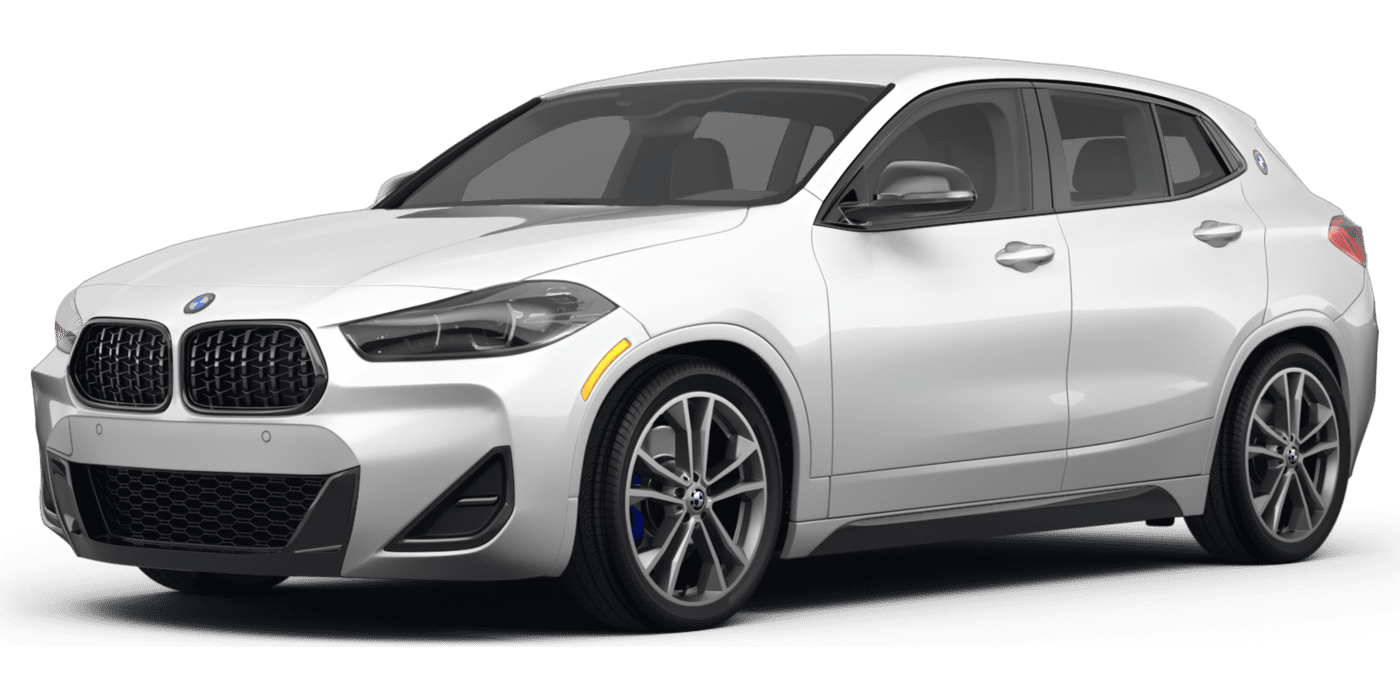 2022 BMW X2 M35i — SUV — 42,443 mi — Glendale, AZ