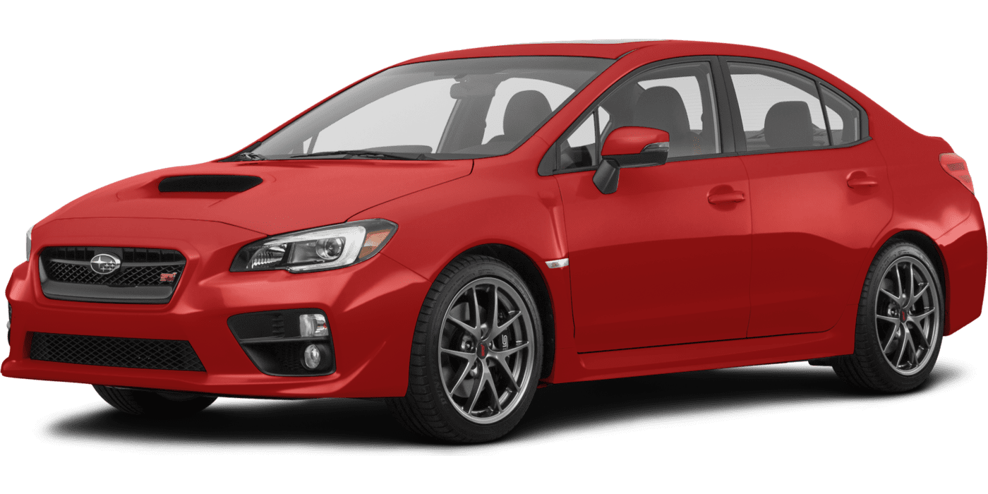 2017 Subaru WRX STI Limited — Sedan — 66,160 mi — Suffolk, VA