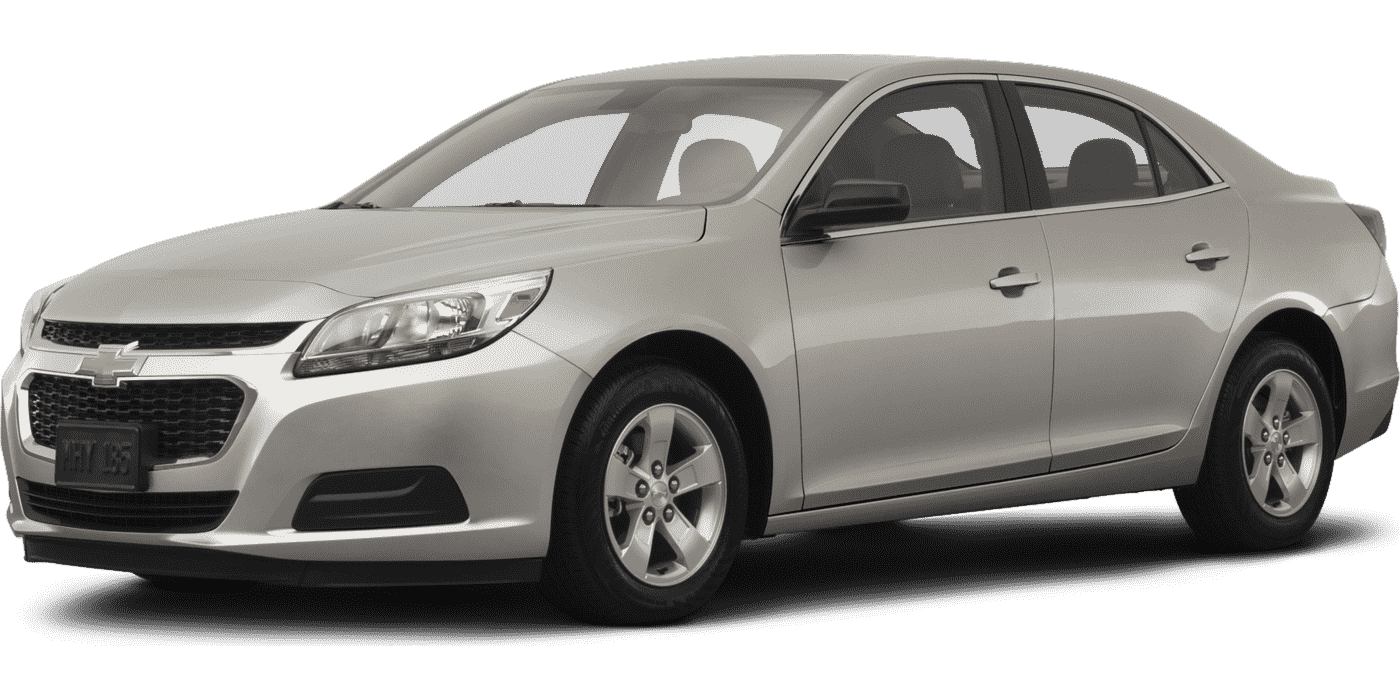 2016 Chevrolet Malibu Limited LS — Sedan — 70,812 mi — Madison, TN