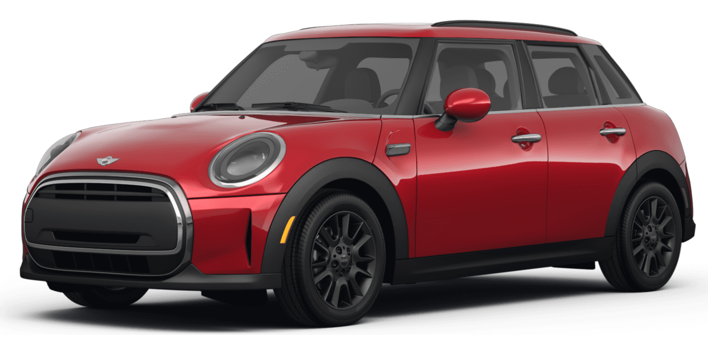 2022 MINI Hardtop Cooper — Hatchback — 21,978 mi — Hartford, CT