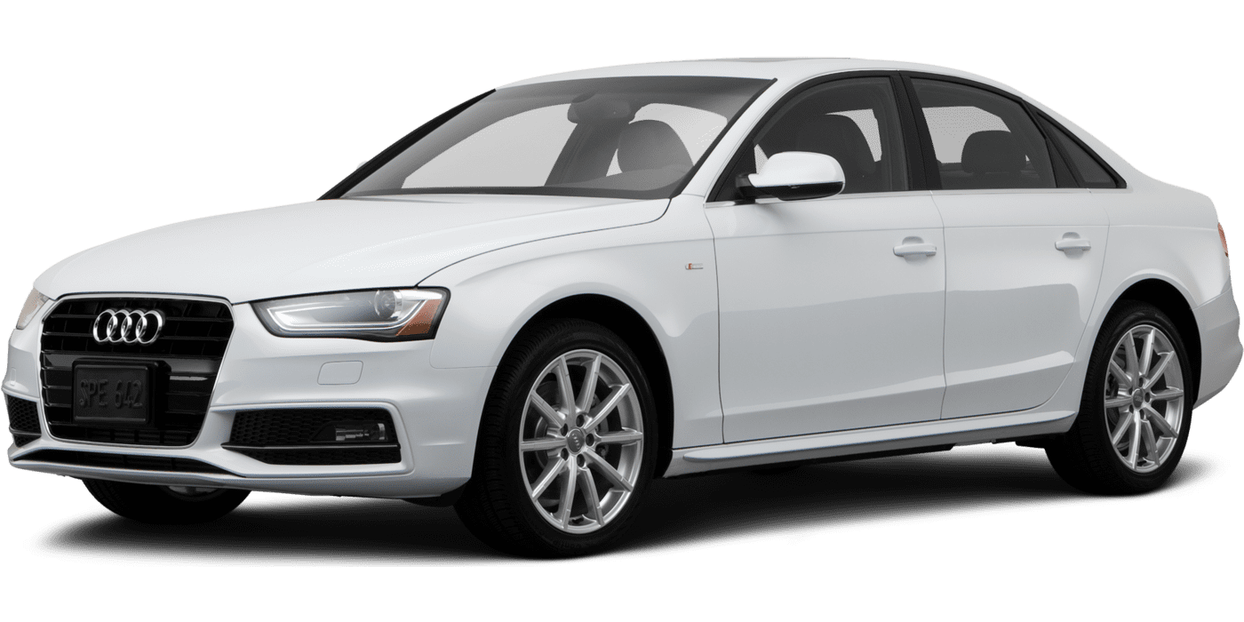 2014 Audi A4 Premium Plus — Sedan — 92,745 mi — San Diego, CA