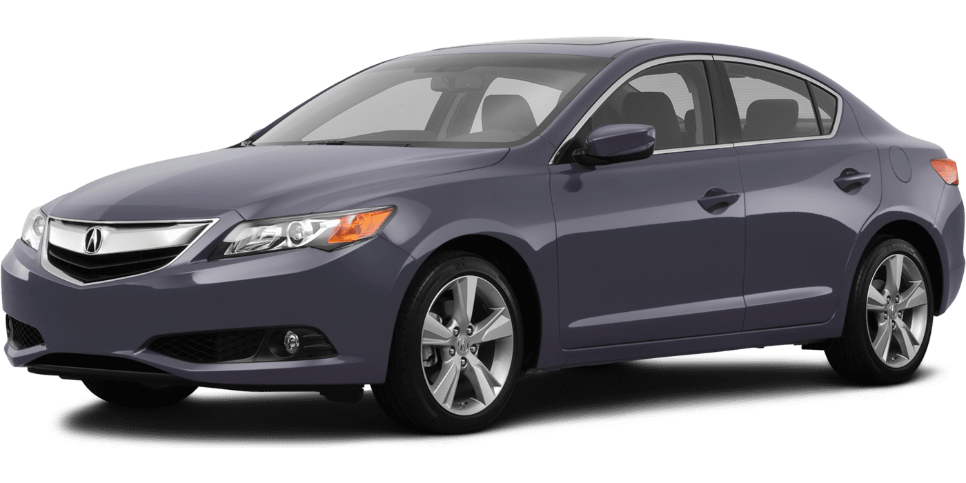 2013 Acura ILX Premium Package — Sedan — 94,657 mi — Glendale, CA