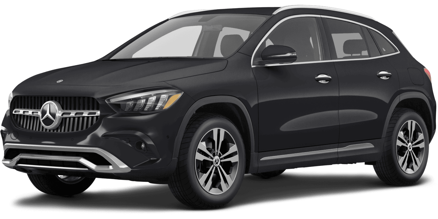 2024 Mercedes-Benz GLA GLA 250 — SUV — 20,935 mi — Oakland, CA