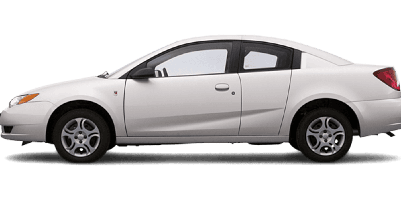 2005 Saturn Ion