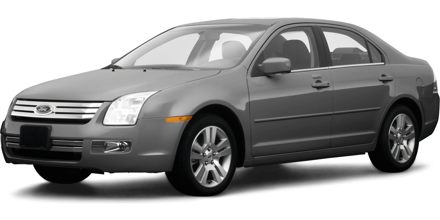 2009 Ford Fusion SEL — Sedan — 145,614 mi — Denville, NJ