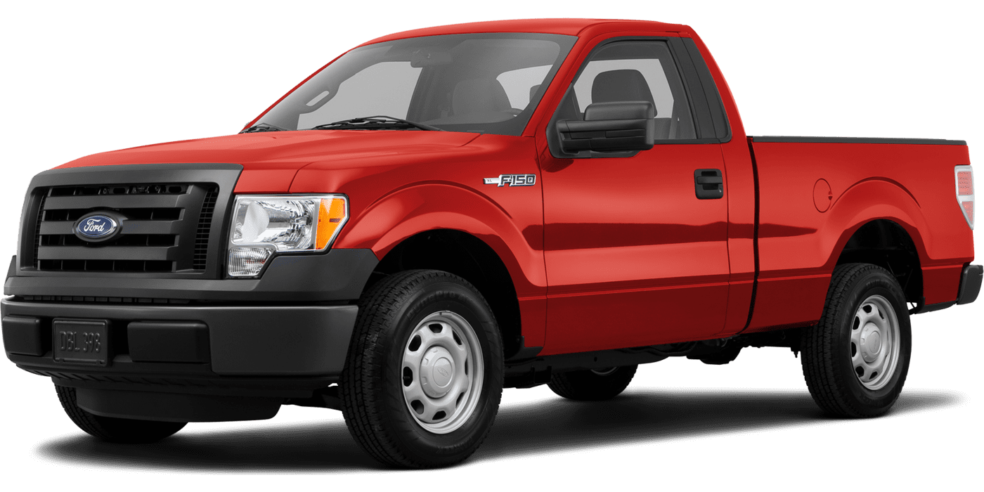 2011 Ford F-150 XLT — Pickup Truck — 28,580 mi — Glenolden, PA