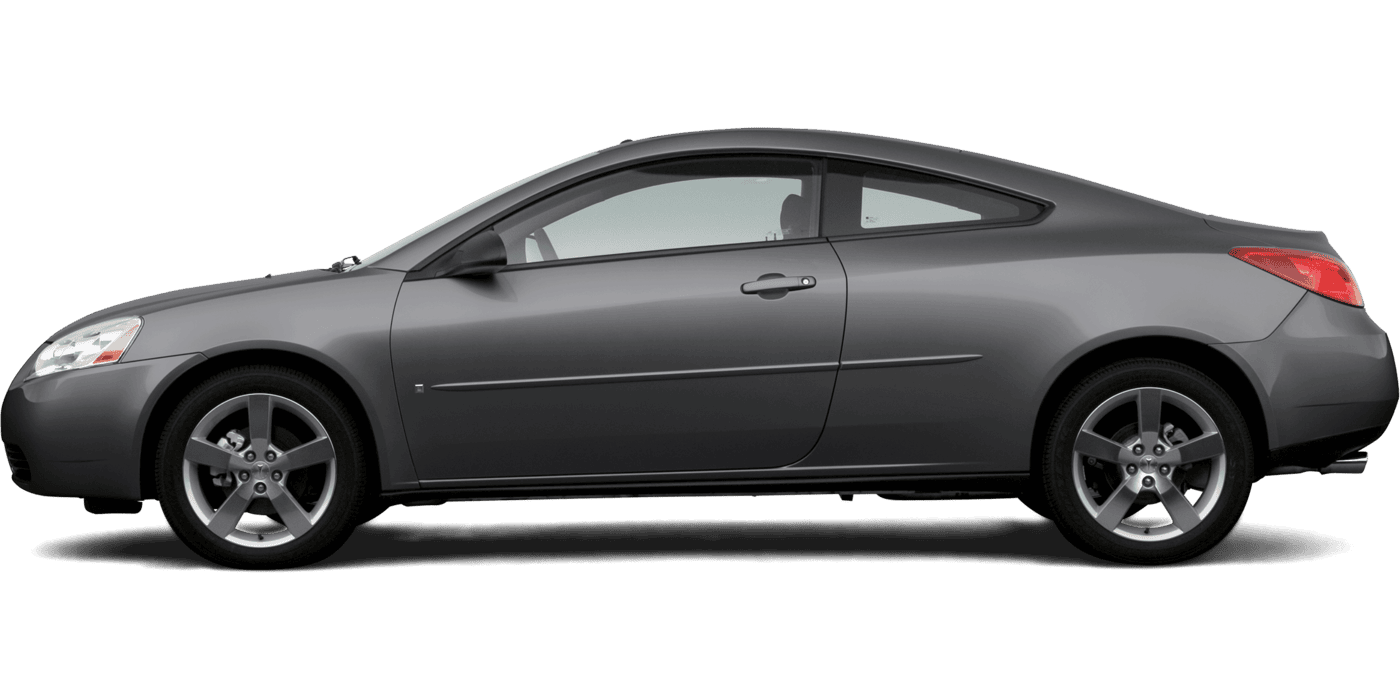 2006 Pontiac G6