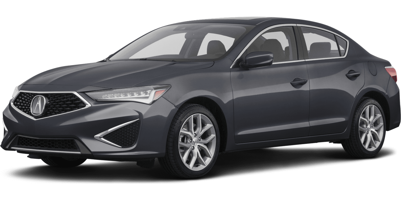 2022 Acura ILX Standard — Sedan — 20,920 mi — Tampa, FL