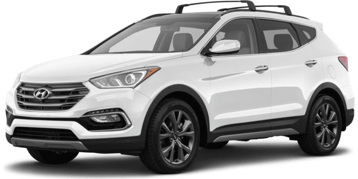2018 Hyundai Santa Fe Sport Prices Reviews Incentives Truecar 2018 Hyundai Santa Fe Sport