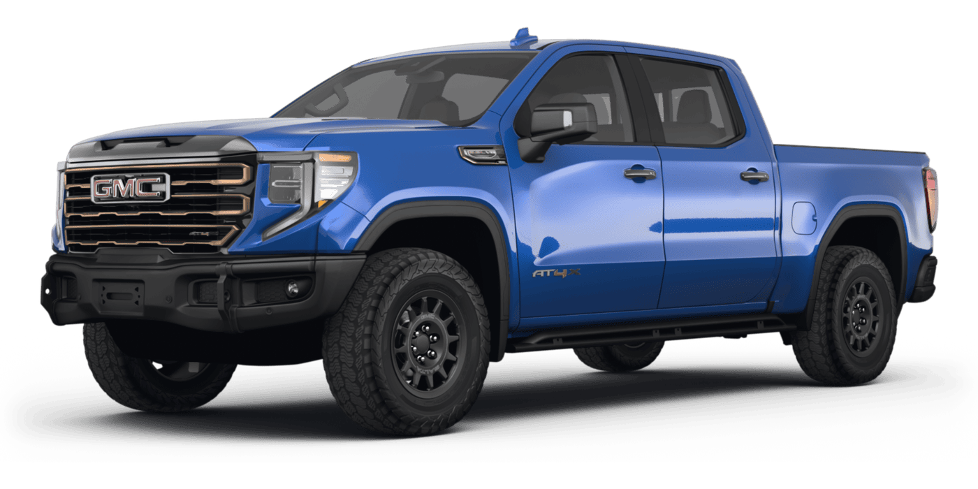 2023 GMC Sierra 1500 AT4X — Pickup Truck — 5,300 mi — Kansas City, MO