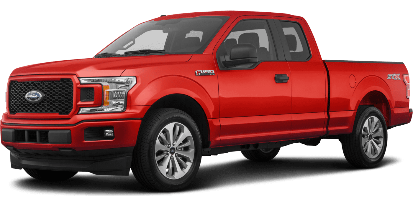2020 Ford F-150 XL — Pickup Truck — 27,432 mi — Mechanicsburg, PA