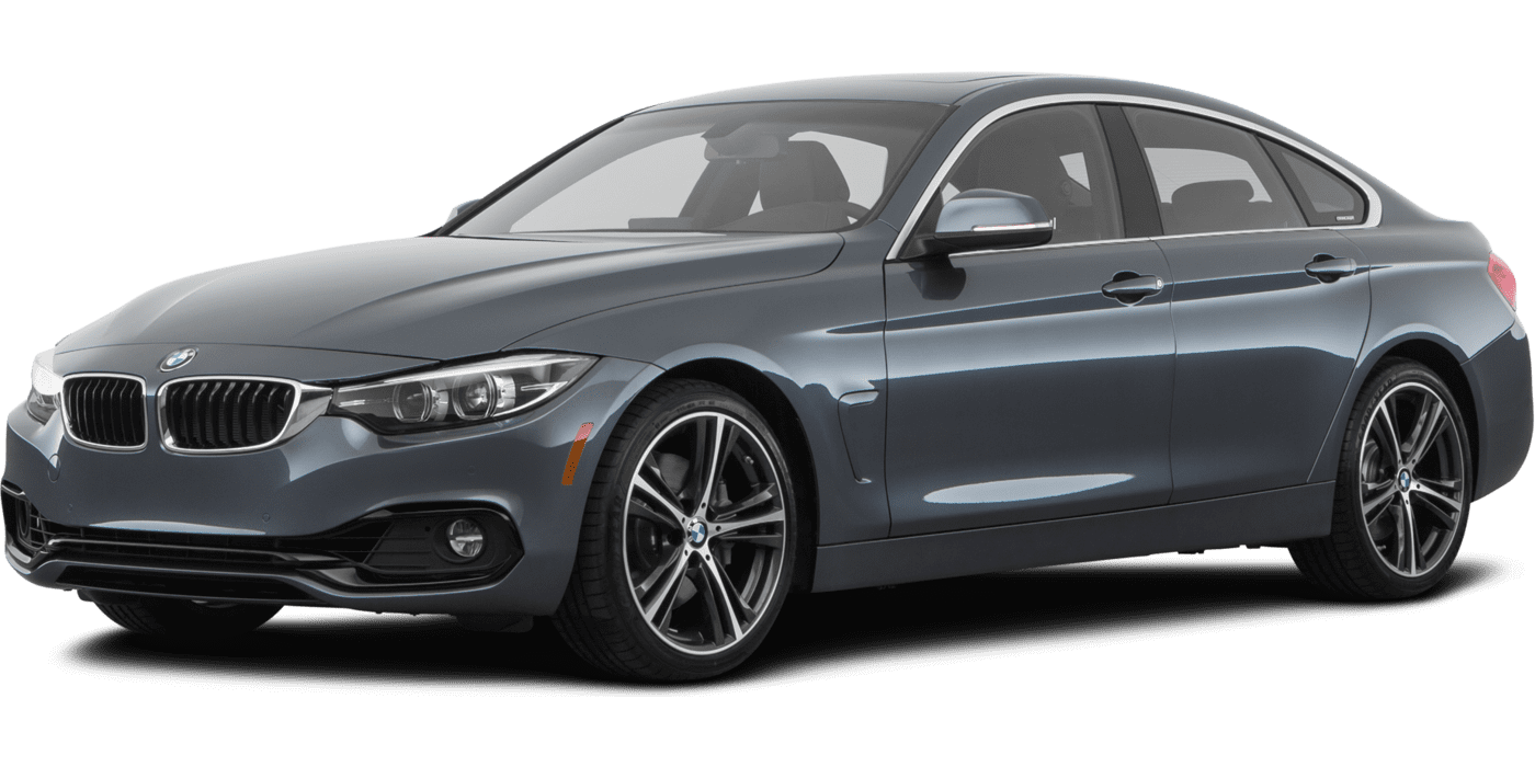 2019 BMW 4 Series 440i — Hatchback — 63,909 mi — Corpus Christi, TX
