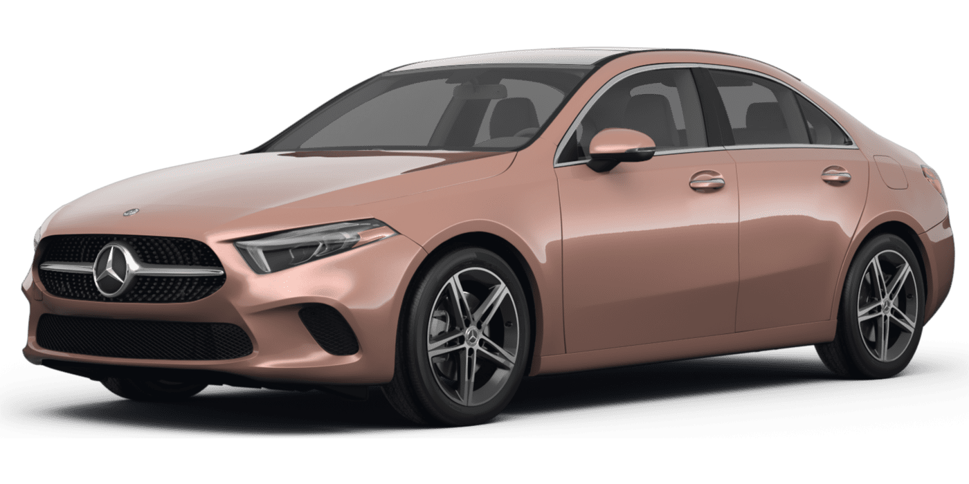 2022 Mercedes-Benz A-Class A 220 — Sedan — 27,866 mi — Swedesboro, NJ