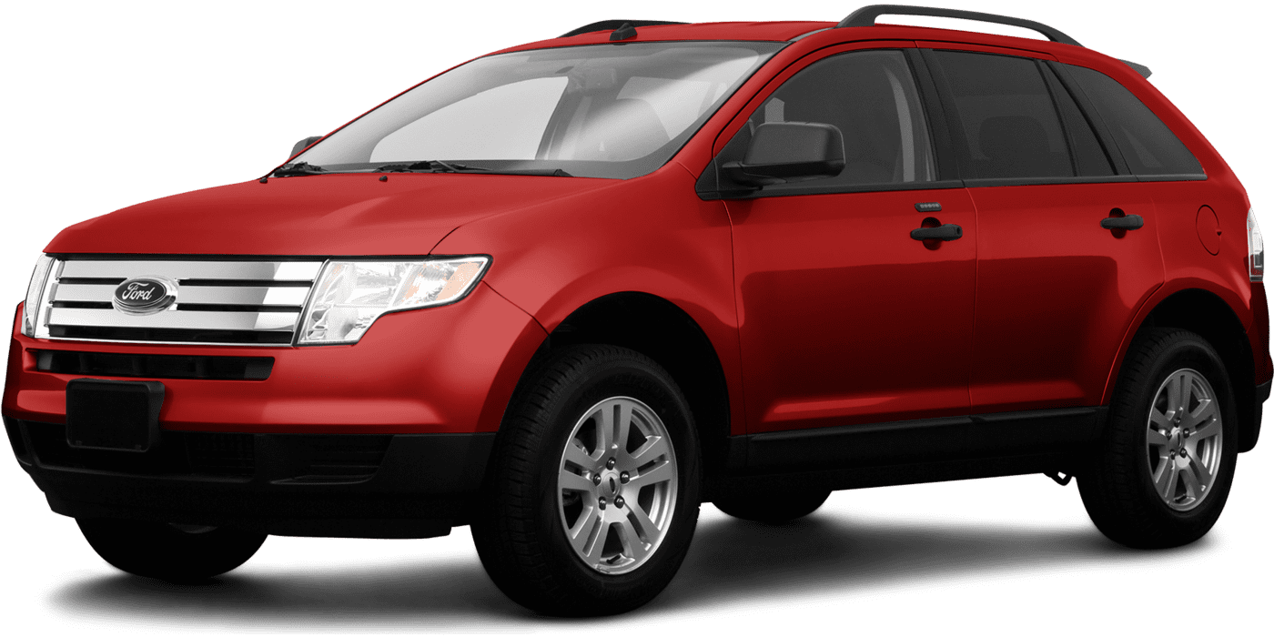 2009 Ford Edge SE — SUV — 139,900 mi — Old Bridge, NJ