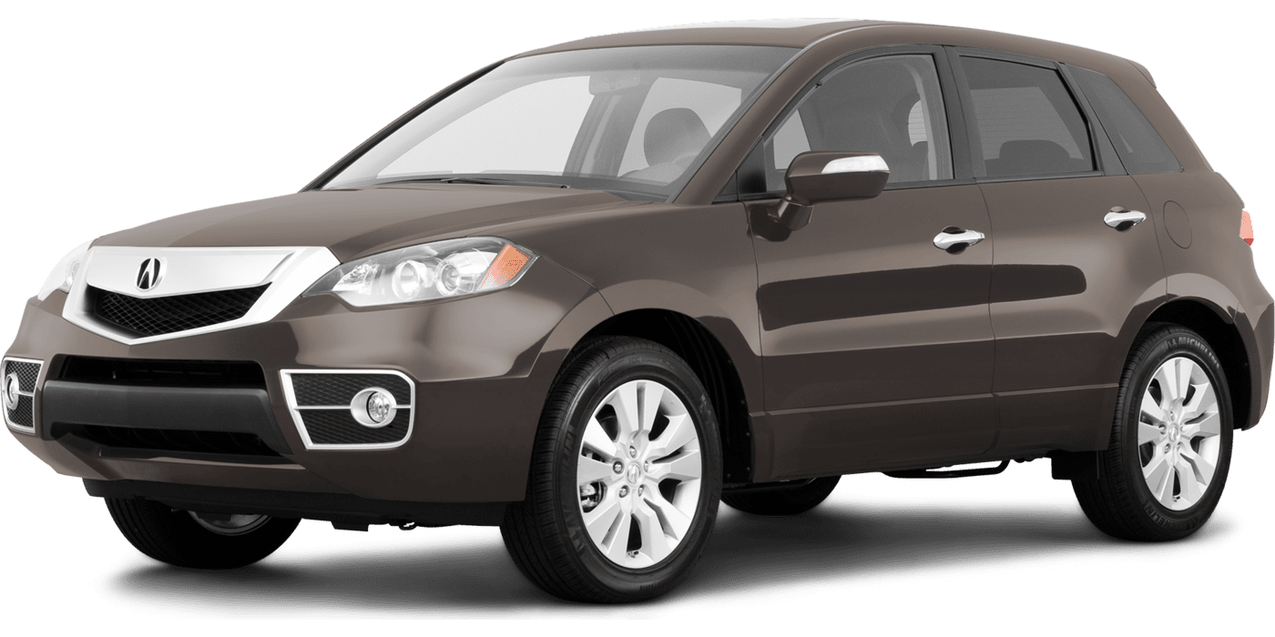 2011 Acura RDX Standard — SUV — 101,000 mi — Chesapeake, VA