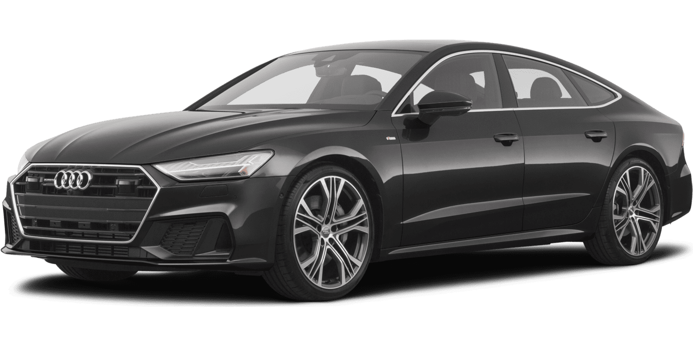 2019 Audi A7 Prestige — Hatchback — 32,252 mi — Fort Myers, FL