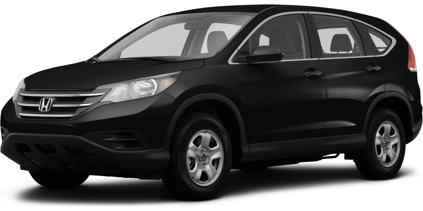 2014 Honda CR-V LX — SUV — 88,254 mi — Orlando, FL