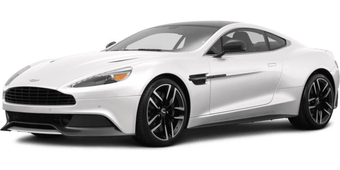 2019 Aston Martin Vanquish Prices Reviews Incentives
