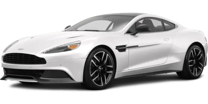 2019 Aston Martin Vanquish Prices Reviews Incentives