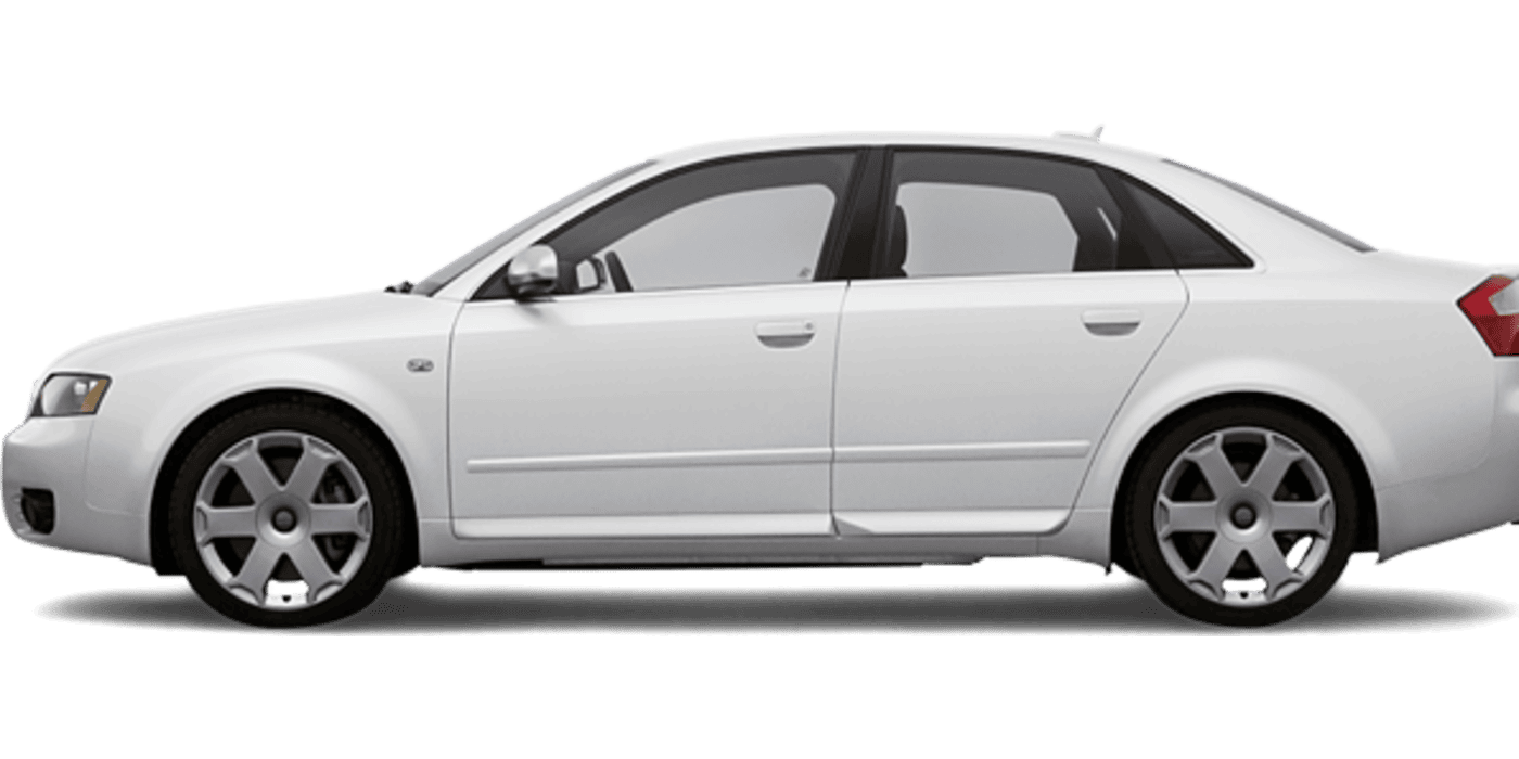 2005 Audi S4 Standard — Sedan — 109,360 mi — Gainesville, GA