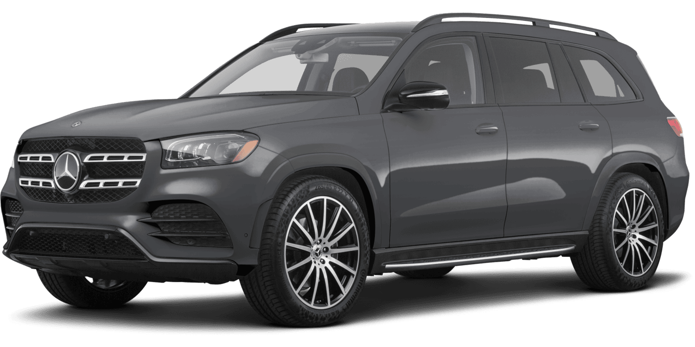 2024 Mercedes-Benz GLS GLS 580 — SUV — 18,590 mi — Westmont, IL