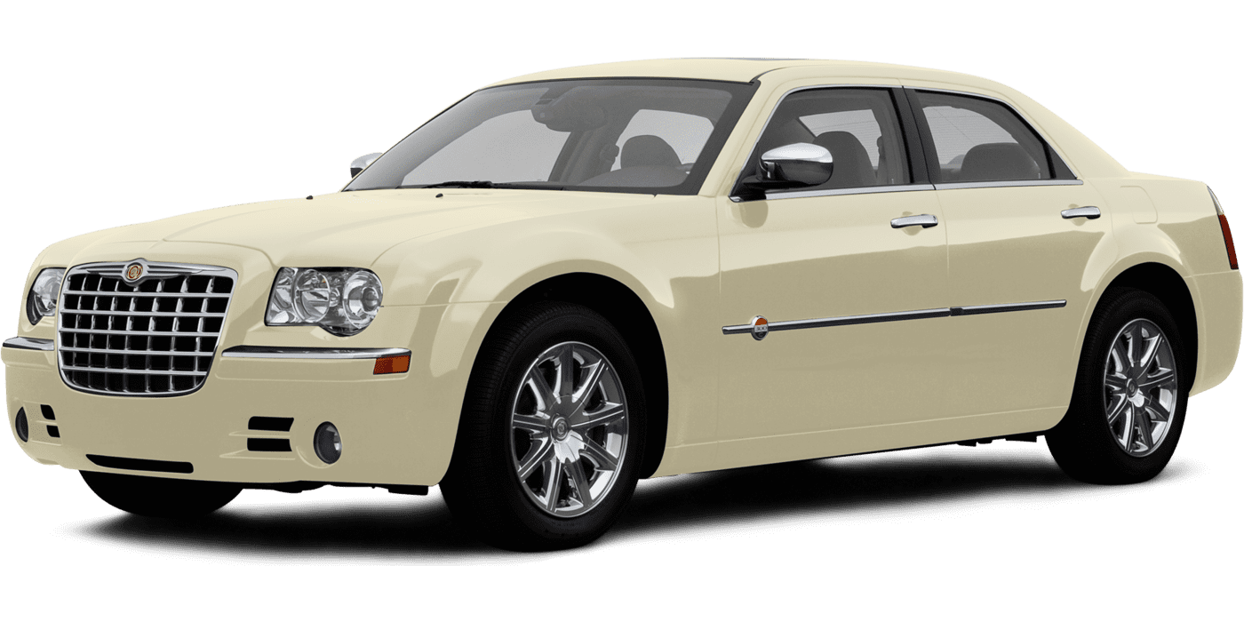 2007 Chrysler 300 C — Sedan — 185,214 mi — Fayetteville, NC