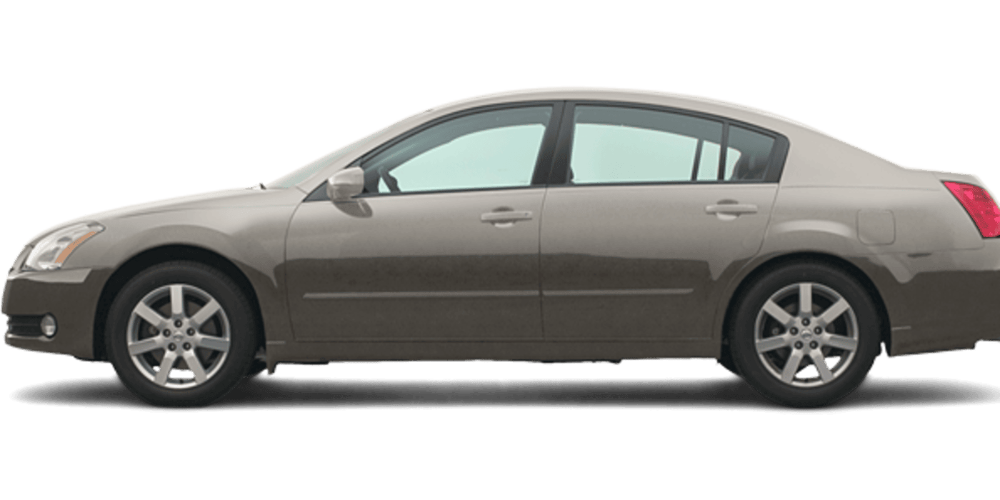 2005 Nissan Maxima SE — Sedan — 200,000 mi — Houston, TX