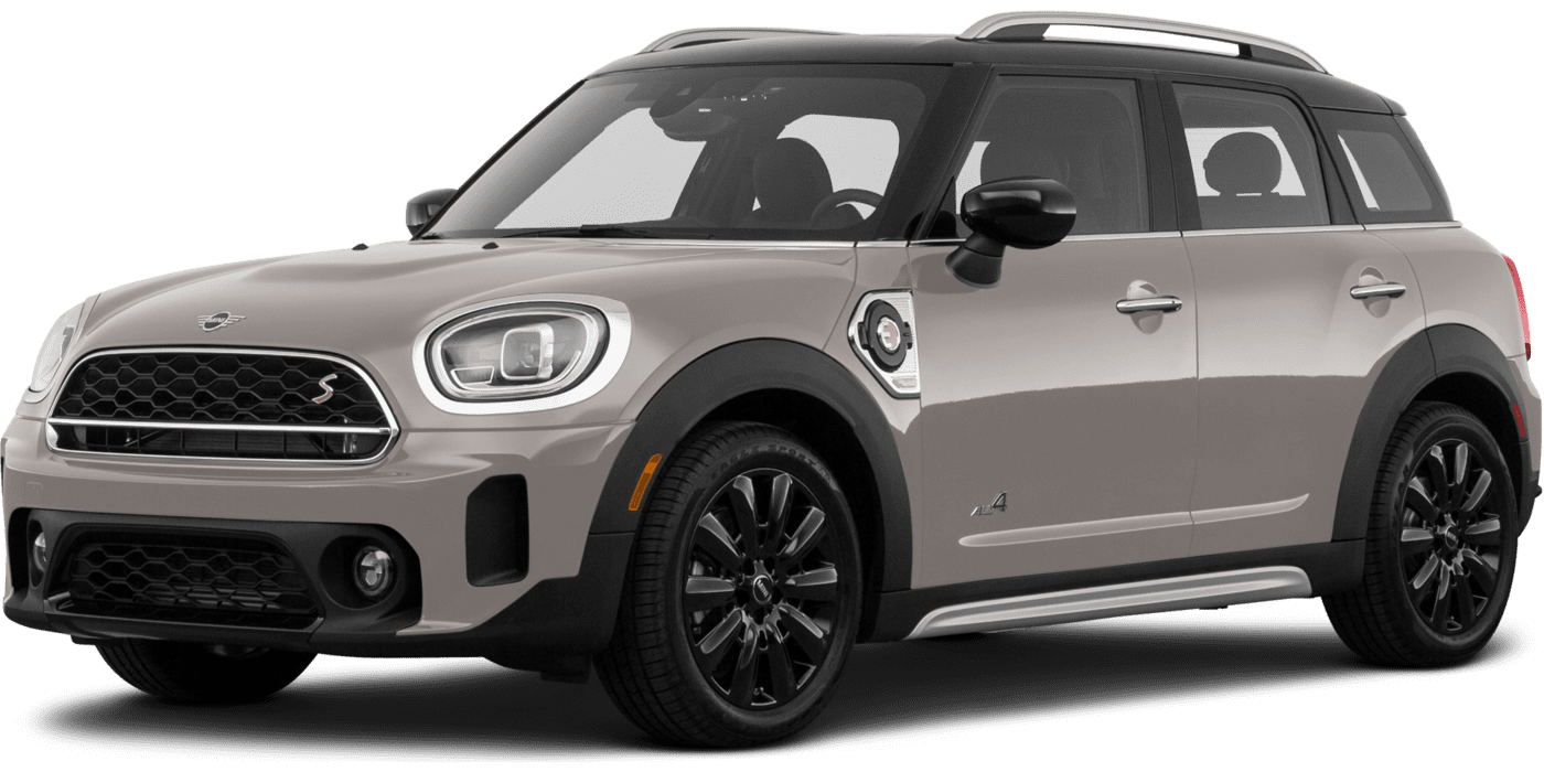 2023 MINI Countryman Cooper SE — SUV — 51,000 mi — Scottsdale, AZ
