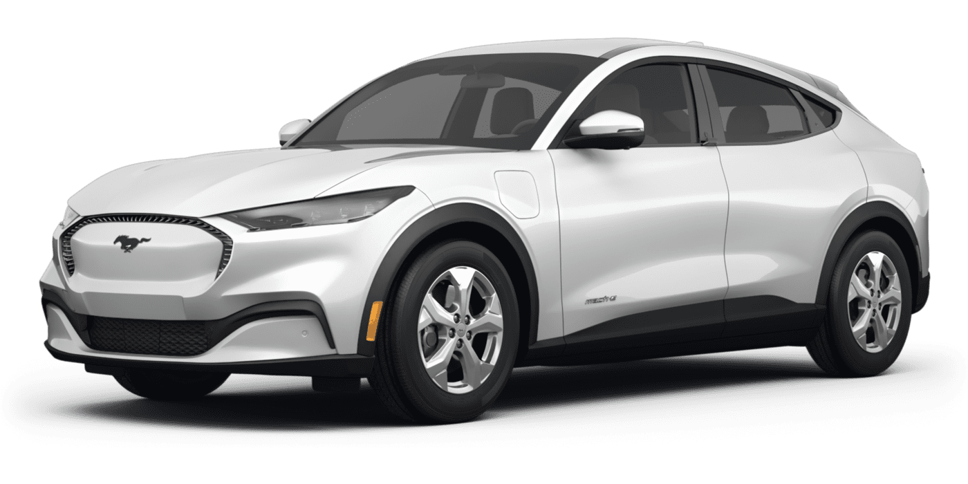 Why I'd buy a Tesla Model Y over the Mercedes EQB after driving