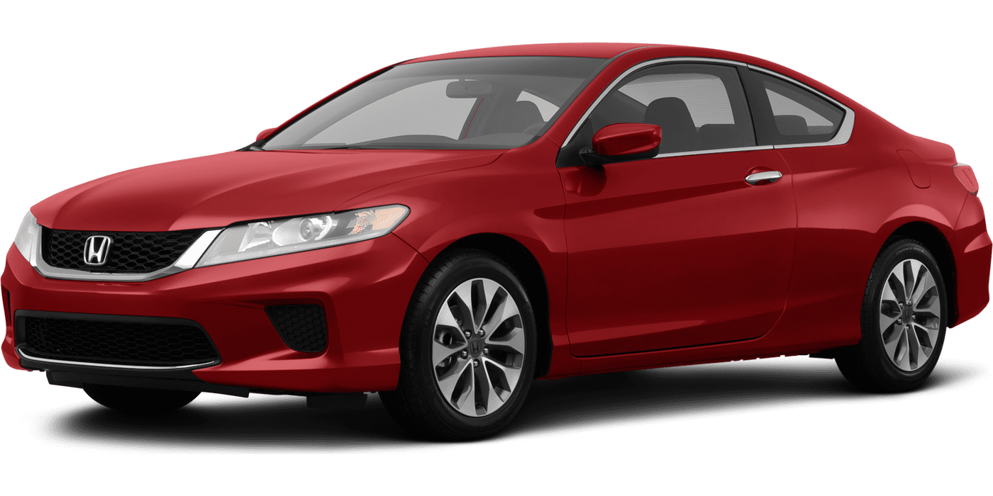 2013 Honda Accord LX-S — Coupe — 82,217 mi — Rosenberg, TX