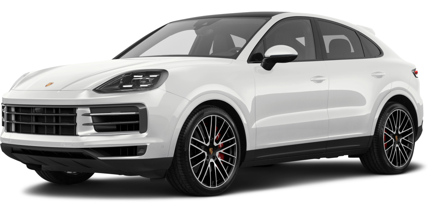 2026 Porsche Cayenne GTS — SUV — 159 mi — Fort Lauderdale, FL