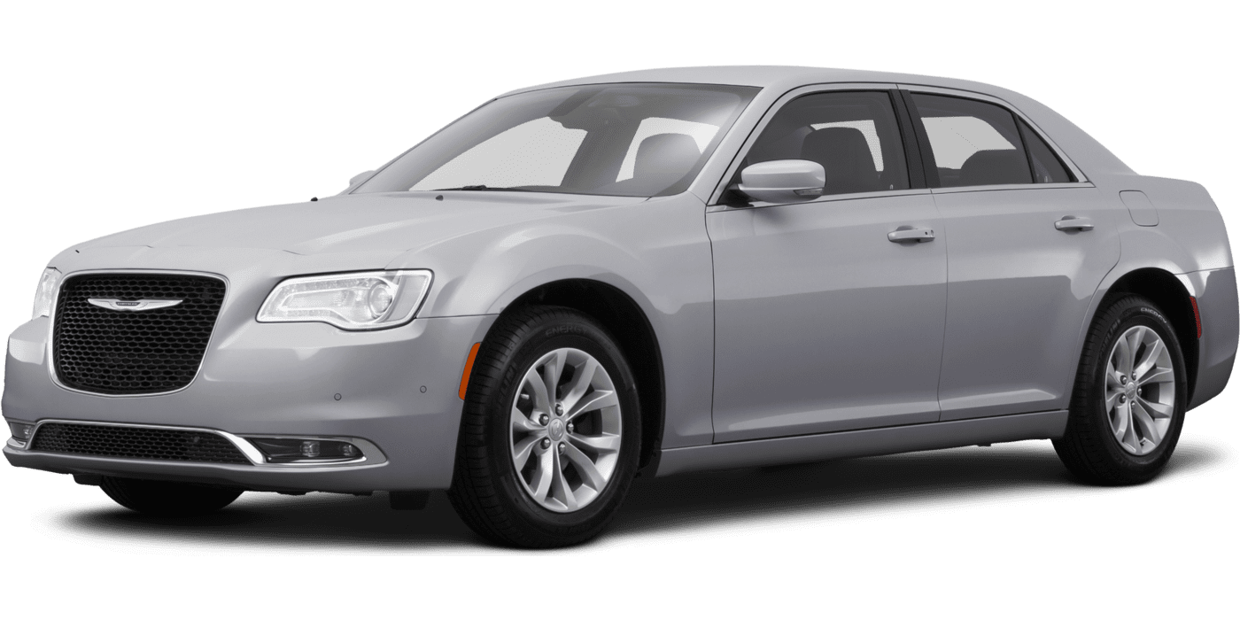 2015 Chrysler 300 Limited — Sedan — 91,139 mi — Irving, TX