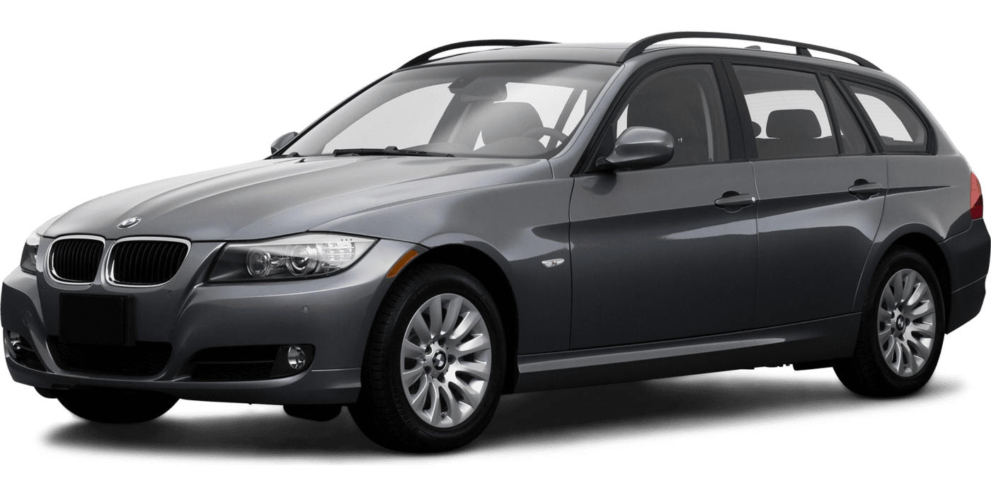 2009 BMW 3 Series 328i — Wagon — 53,717 mi — Mahopac, NY