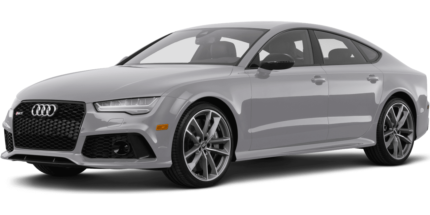 2017 Audi RS 7 Performance Prestige — Hatchback — 18,040 mi — Torrance, CA